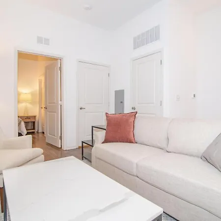Landing At San Marco Promenade - 1 Bedroom In San Marco